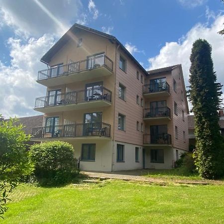 Primum Hotel Браунлаге Экстерьер фото
