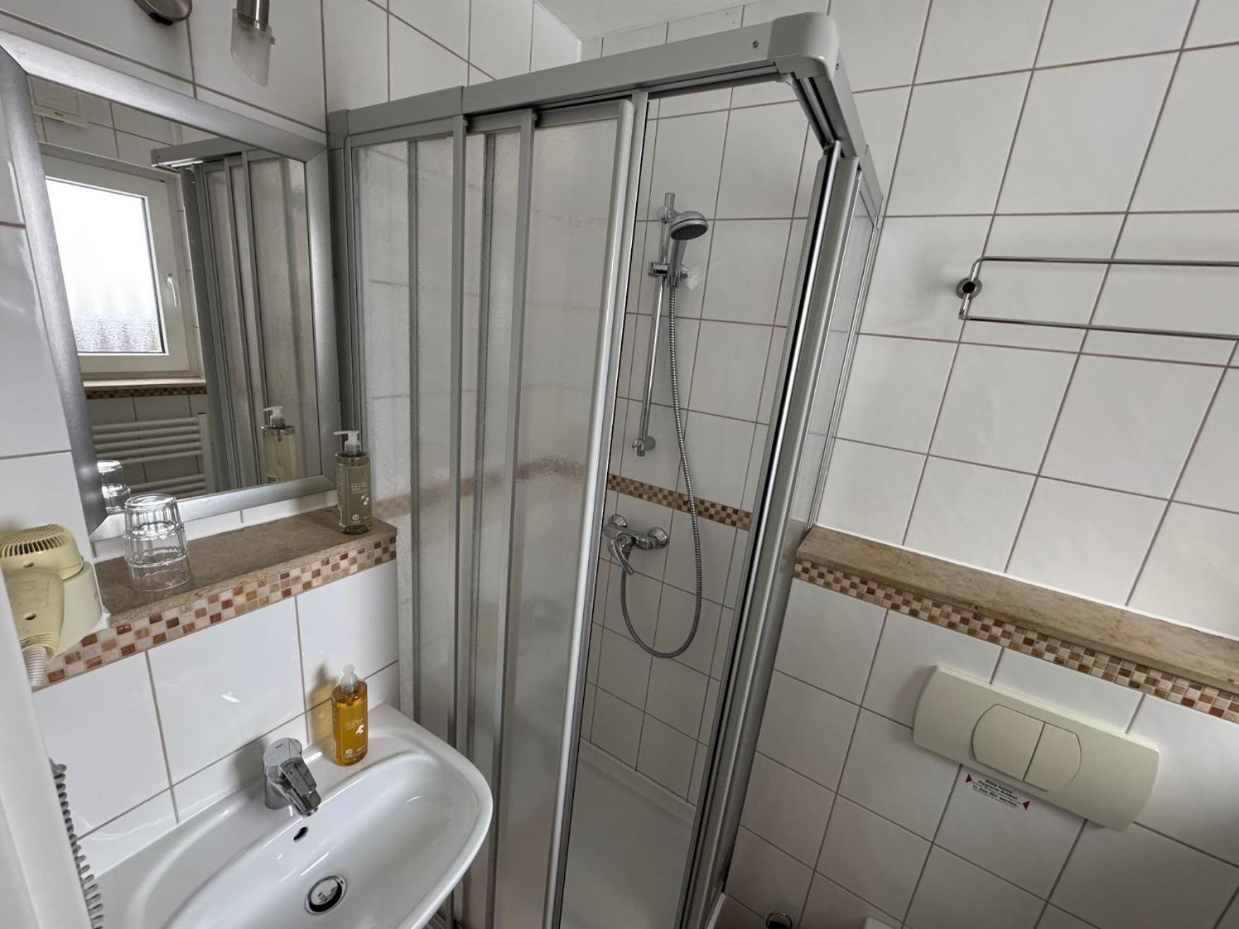 Primum Hotel Браунлаге Номер фото