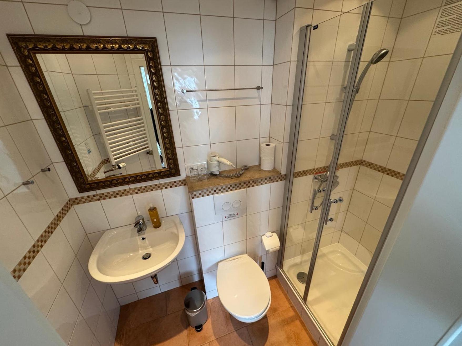 Primum Hotel Браунлаге Номер фото