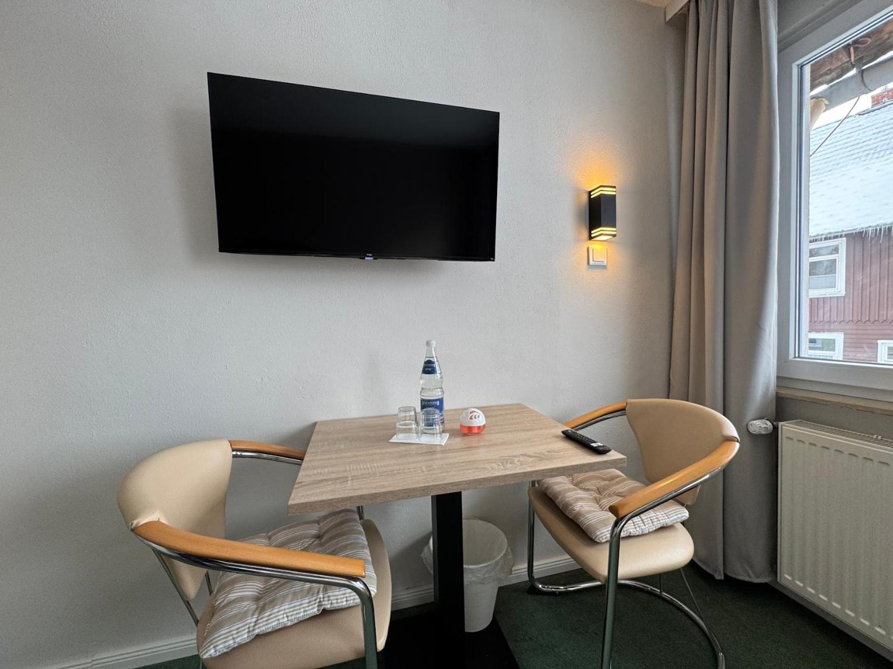 Primum Hotel Браунлаге Номер фото