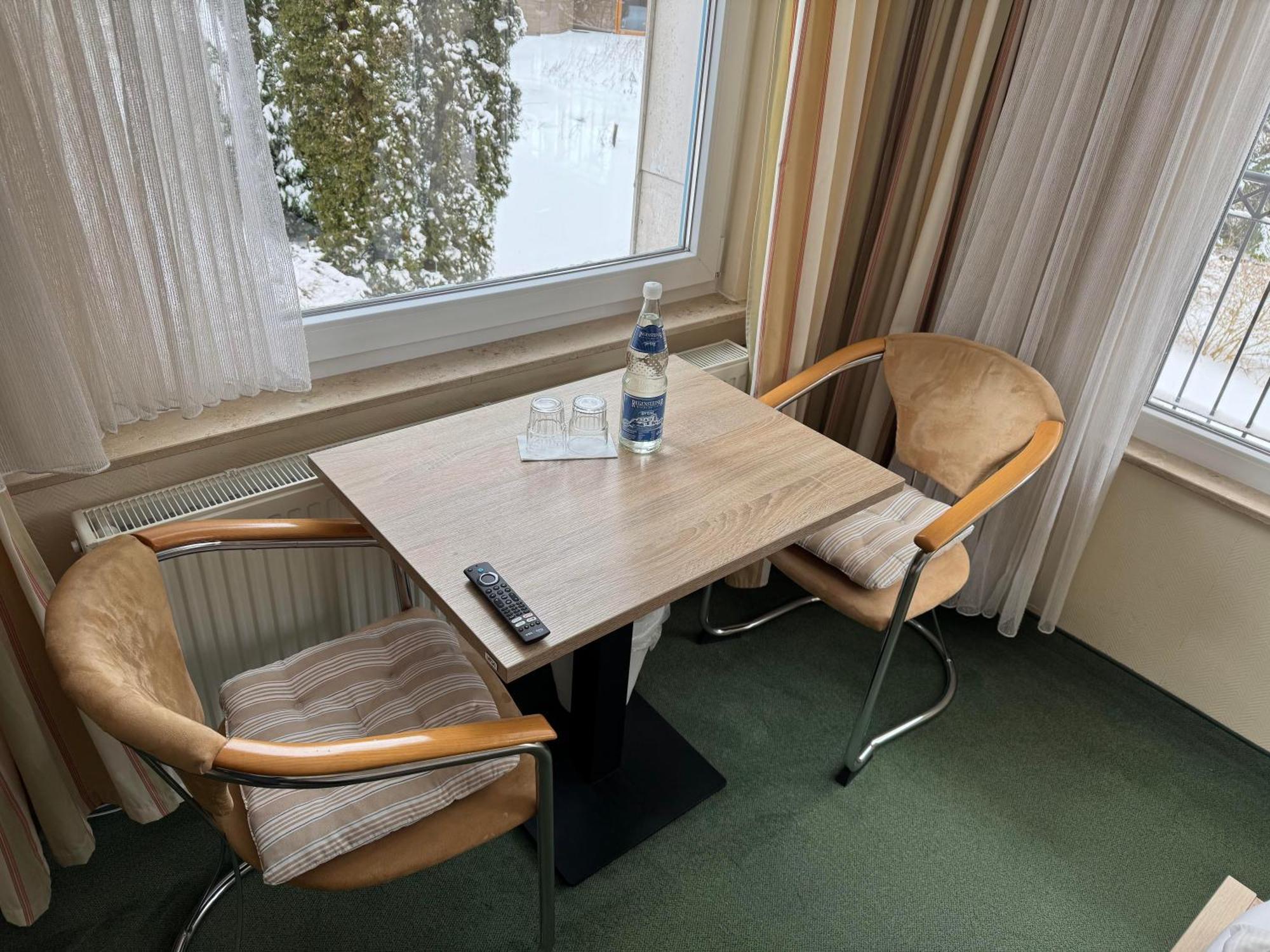 Primum Hotel Браунлаге Номер фото
